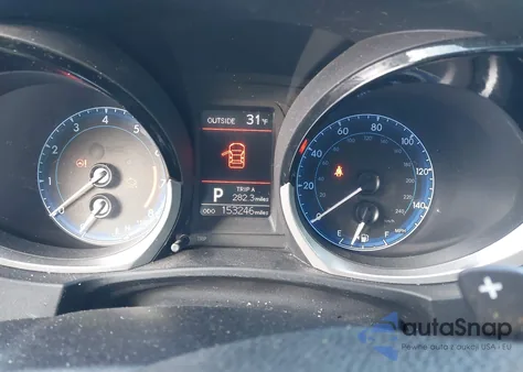 2016 Toyota Corolla S Plus z USA, uszkodzony, nr VIN 5YFBURHE0GP471955